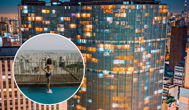 Fechado desde 2019, Mirante do Copan reabre no centro de São Paulo: vista de 360º da metrópole em cobertura projetada por Oscar Niemeyer
