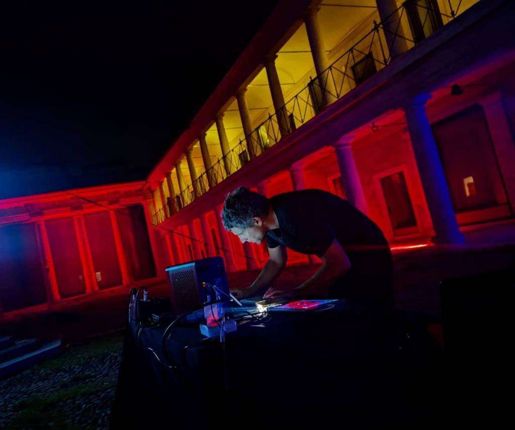 Jornada Muti Randolph + MAOTIK en el Nubank Arte Lab: exposición en cartel en São Paulo
