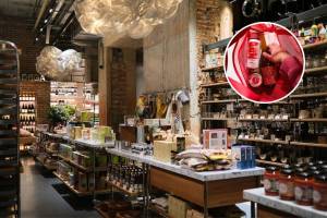 Com estética da Milão contemporânea, novo mercado italiano ao lado da Paulista surpreende com 1.300 produtos e quase mil rótulos de vinho