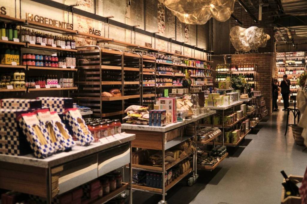Mercato Mata Città