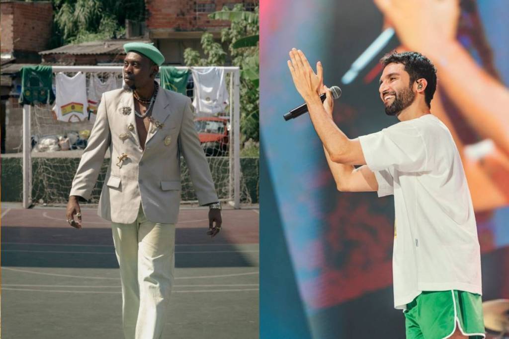 Festival Sesc 80 anos, de 11 a 13 de setembro em diversas unidades de São Paulo