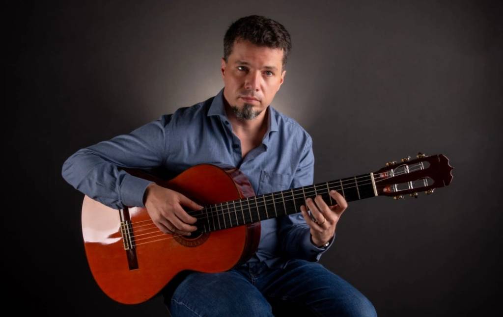 Festival SP Choro in Jazz música ao vivo em são paulo