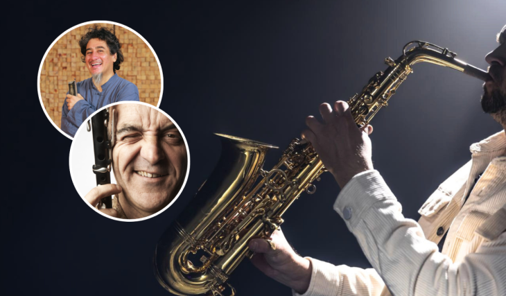 Festival SP Choro in Jazz traz grupo indicado ao Grammy Latino para a capital em setembro