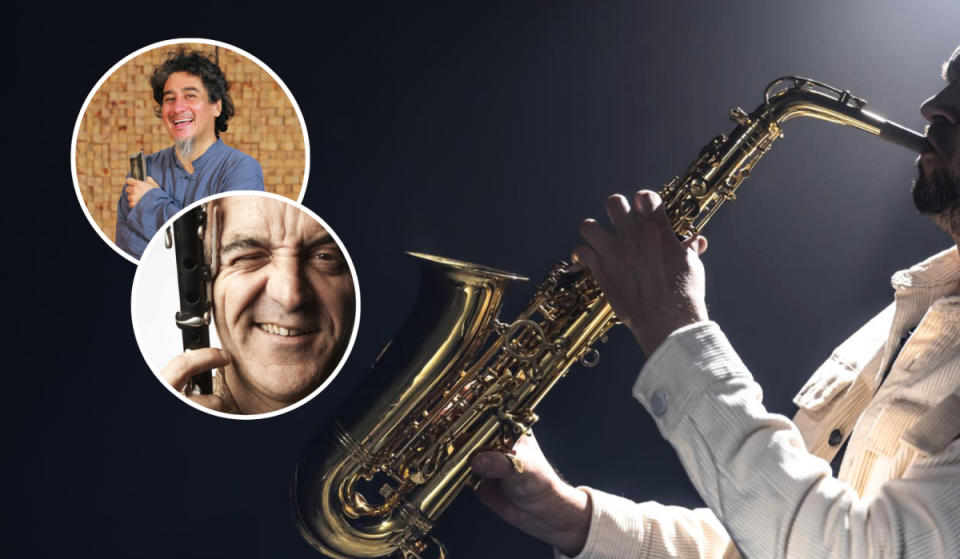 The SP Choro in Jazz Festival brings a Latin Grammy-nominated group to the capital in September