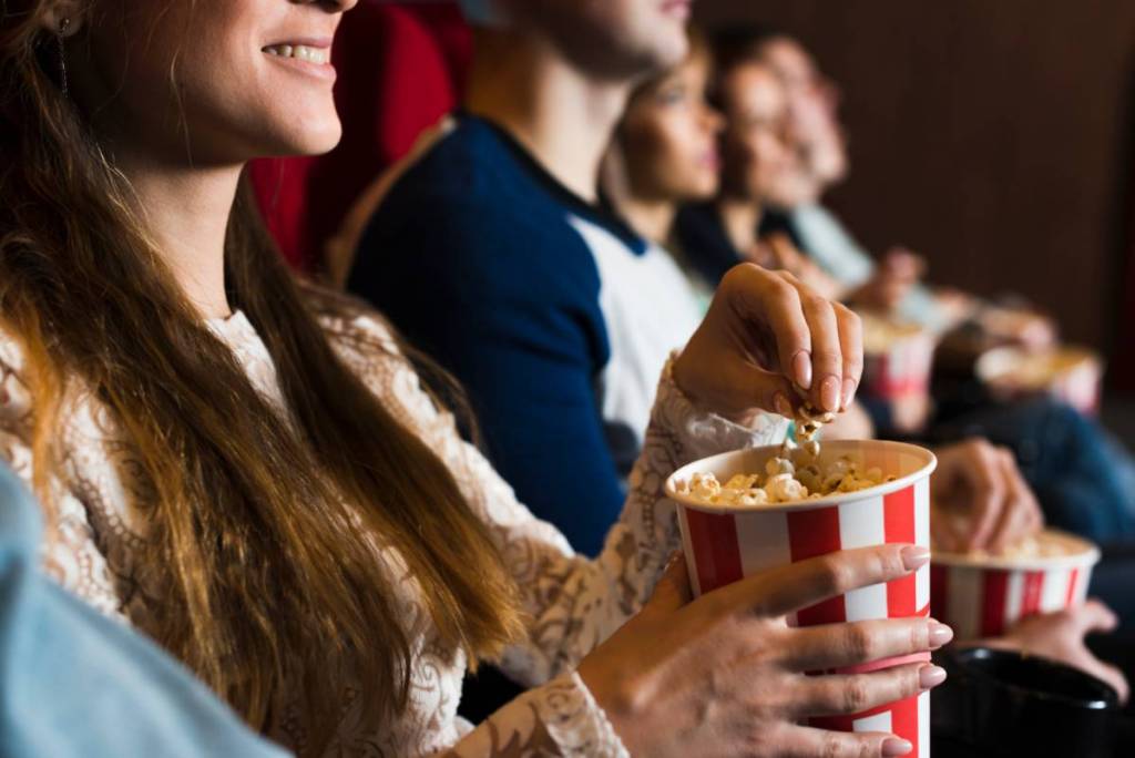 semana do cinema 2026 cinema barato em sp ingresso por 10 reais