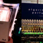 Perfume grátis criado por IA no Centro Cultural FIESP