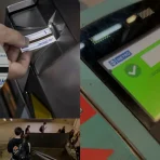 Fim do bilhete magnético no Metrô de São Paulo