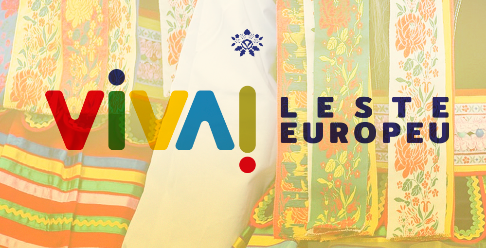 Festival IV VIVA! Leste Europeu, este fim de semana, no Museu da Imigração
