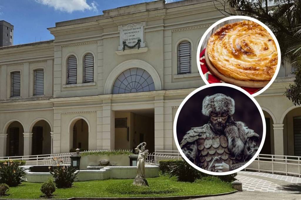 Con entrada gratuita y «Coca-Cola de Europa del Este», el festival de São Paulo celebra las tradiciones de Europa del Este en el Museo de la Inmigración de Mooca este fin de semana de septiembre