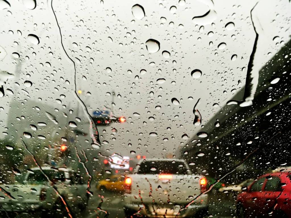 lluvias de septiembre en São Paulo 2026