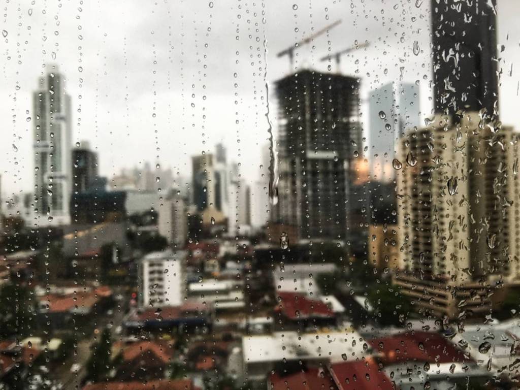 lluvias de septiembre en São Paulo 2026