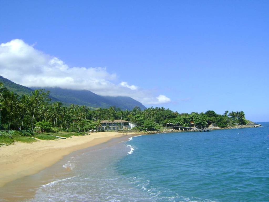 praias de ilhabela o que fazer litoral de sao paulo