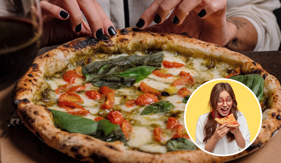 Solo por detrás de Nápoles y Nueva York: São Paulo cuenta con cinco pizzerías en el ranking mundial, con Leggera Pizza Napoletana entre las 10 mejores