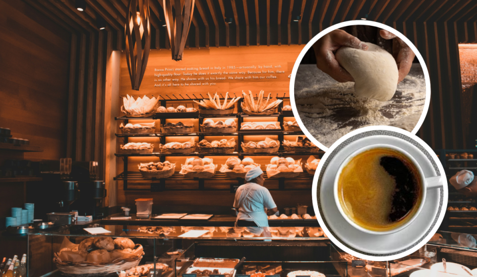 ¿Cuál es la mejor panadería de São Paulo? El concurso «Padocaria 2026» abre la votación del público con nuevas categorías de café y panecillos en la capital y en Guarulhos