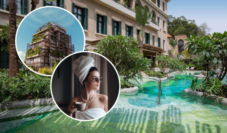 Invicto! Rosewood São Paulo é eleito o 6º melhor hotel do mundo e o melhor do continente pelo terceiro ano consecutivo