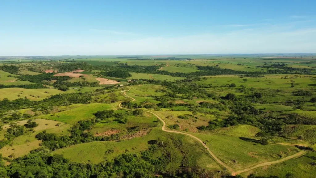Borá já foi conhecido por ser o município com a menor população de São Paulo