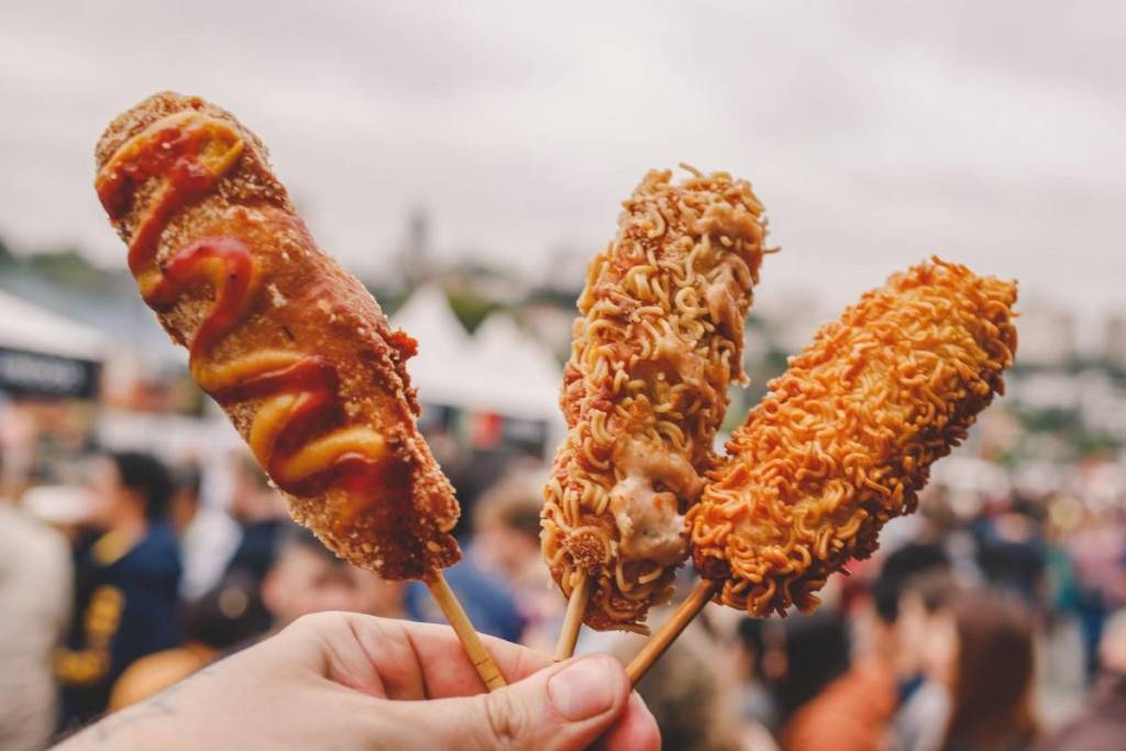 1.º Festival Asiático de Gastronomía y Cultura Coreana y Japonesa + Feria de Adopción 2026 Memorial de América Latina