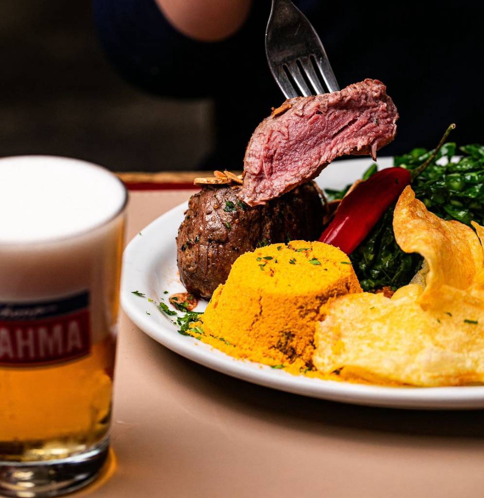 bar léo santa ifigenia melhor chope de são paulo alemão