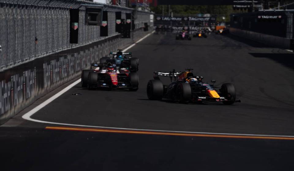 Formula 1® em Madri abre as vendas para 2027: saiba como paulistanos podem garantir ingressos para o circuito híbrido com a famosa curva “La Monumental”