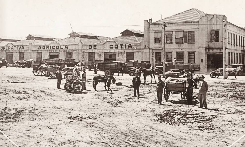 Pinheiros, el barrio más antiguo de São Paulo