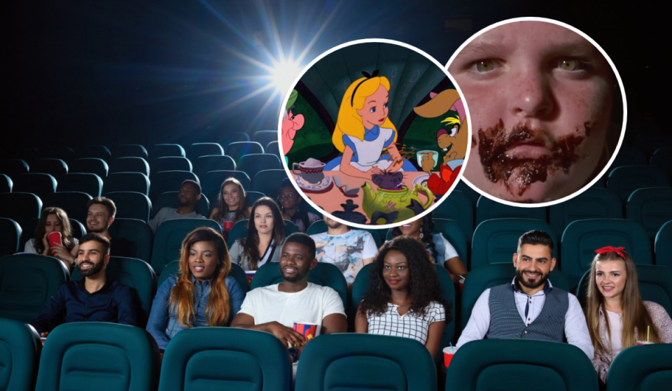 Filmes de graça e degustação de pratos de cinema: São Paulo Food Film Fest celebra 5 anos com estreias e aulas-show