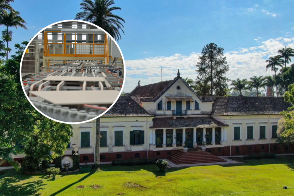 o que fazer em santa gertrudes capital da cerâmica interior sp