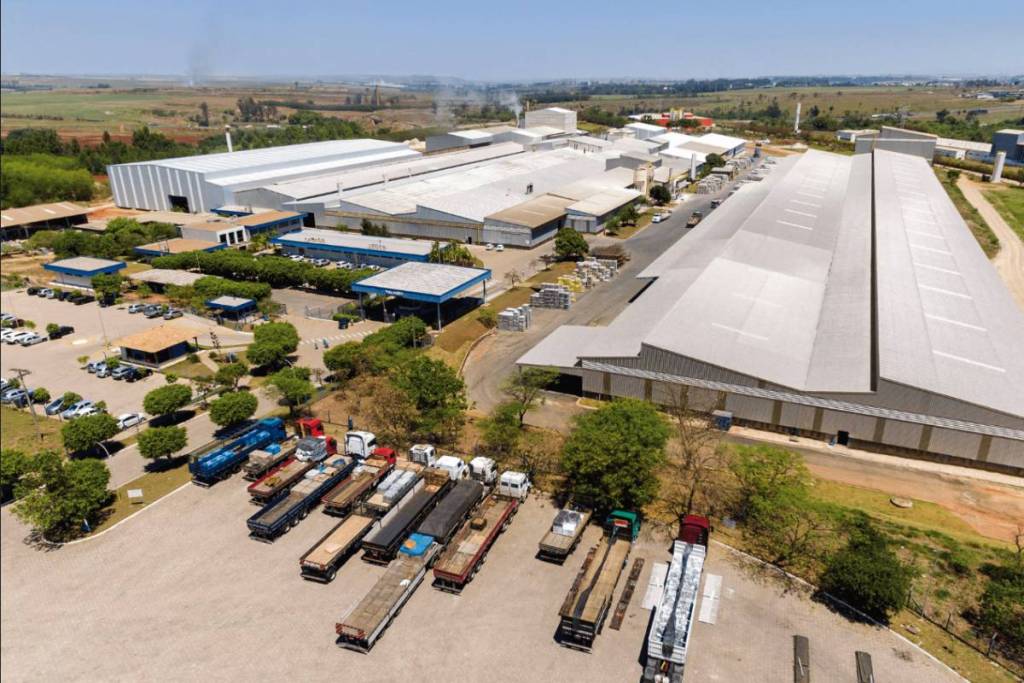 o que fazer em santa gertrudes capital da cerâmica interior sp