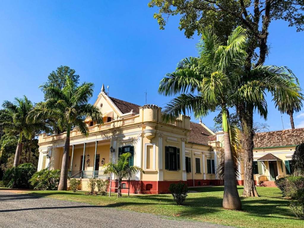 o que fazer em santa gertrudes capital da cerâmica interior sp
