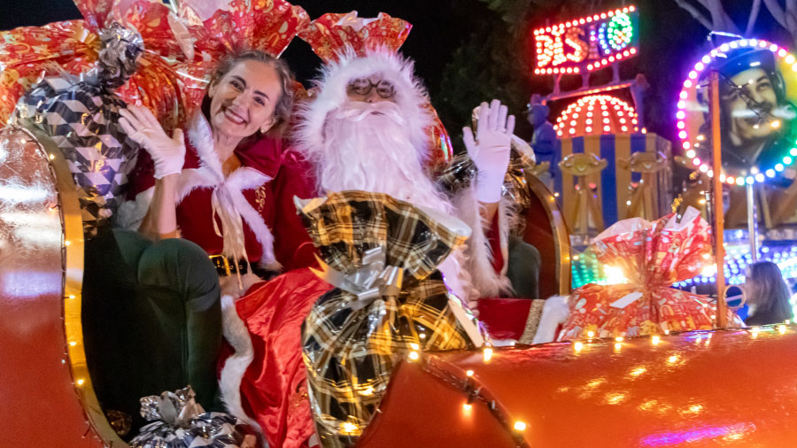 natal by expoflora holambra onde passar o natal em família interior sp