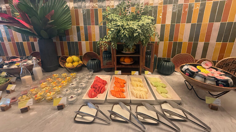 breakfast weekend 2026 desayuno de hotel sp
