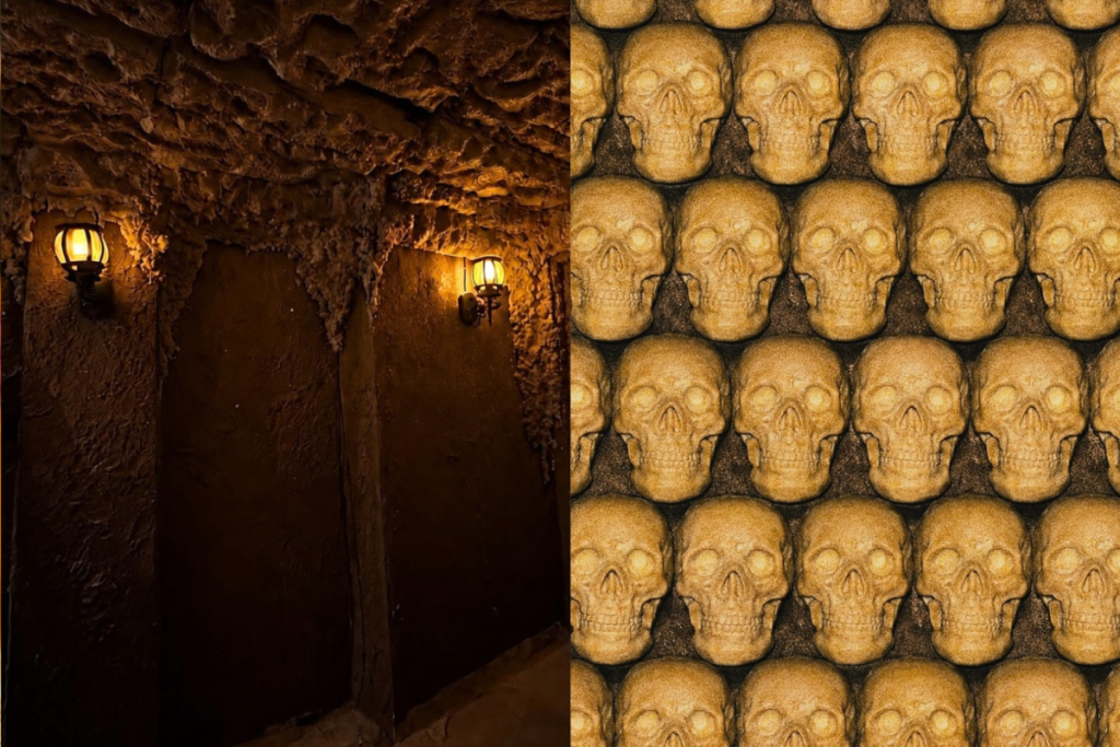 edificio rolim halloween 2026 escape room en São Paulo