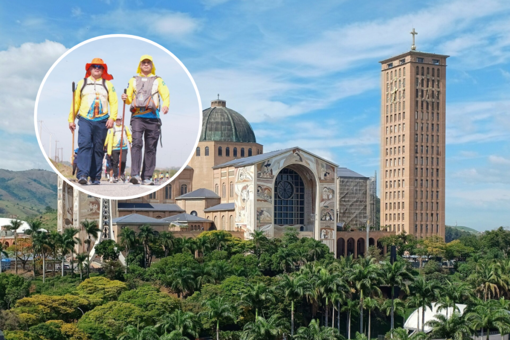 festa da padroeira 2026 nossa senhora aparecida do norte programação