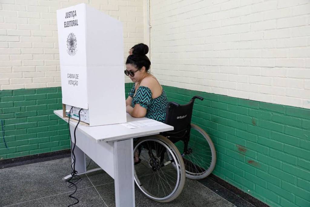 Normas y derechos garantizados en las elecciones generales de 2026