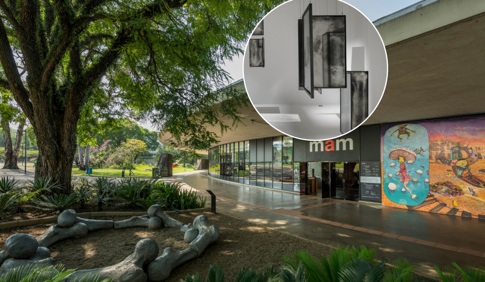 Tras dos años cerrado, el museo de Ibirapuera reabre renovado, con una nueva exposición y un restaurante con estrella Michelin