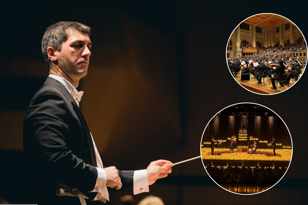 ¿Te has imaginado alguna vez escuchar a la Filarmónica de Berlín en plena Sala São Paulo? Echa un vistazo a la programación de música clásica del mes de octubre en São Paulo