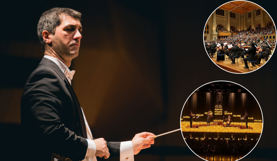 Já pensou em ouvir a Filarmônica de Berlim em plena Sala São Paulo? Confira a programação de música clássica no mês de outubro em São Paulo