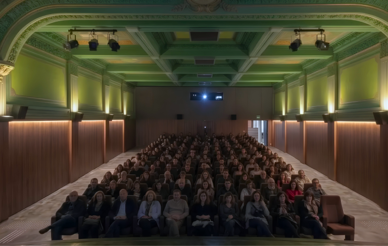 Com previsão de inauguração para 2028, reabertura do Cine Rosário no Edifício Martinelli terá investimento de R$ 25 milhões pelo Grupo Tokyo.
