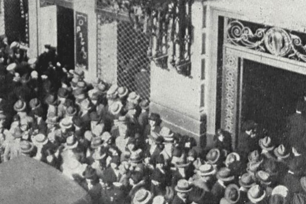 Com previsão de inauguração para 2028, reabertura do Cine Rosário no Edifício Martinelli conta com investimento de R$ 25 milhões pelo Grupo Tokyo.
