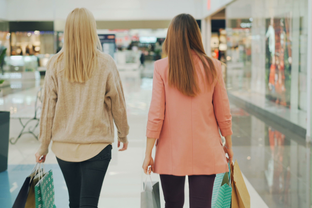 São Paulo está entre los 50 mejores destinos de compras del mundo