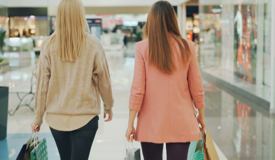Entre centros comerciales de lujo y mercadillos culturales: São Paulo supera a las capitales de América Latina en la clasificación mundial de destinos de compras