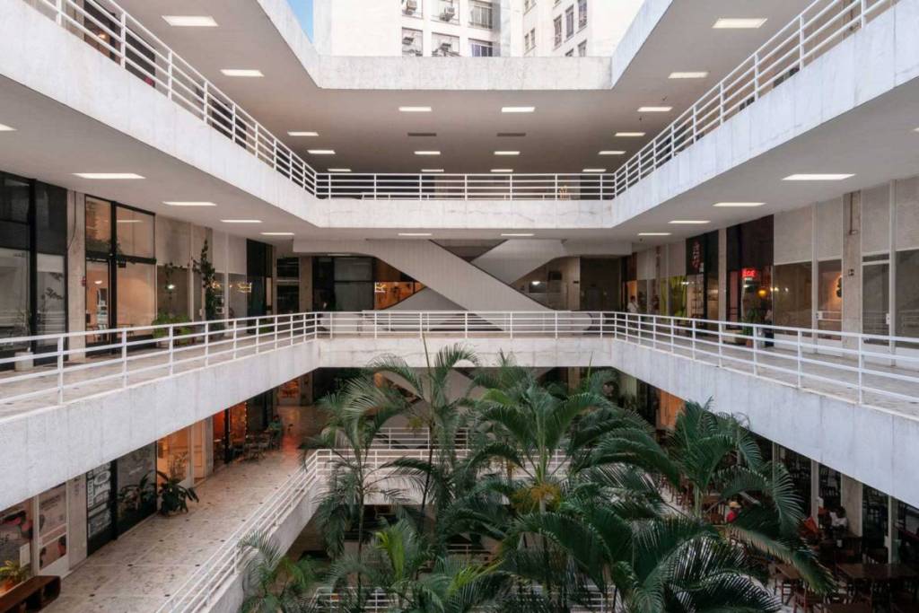 São Paulo está entre os 50 melhores destinos de compra no mundo