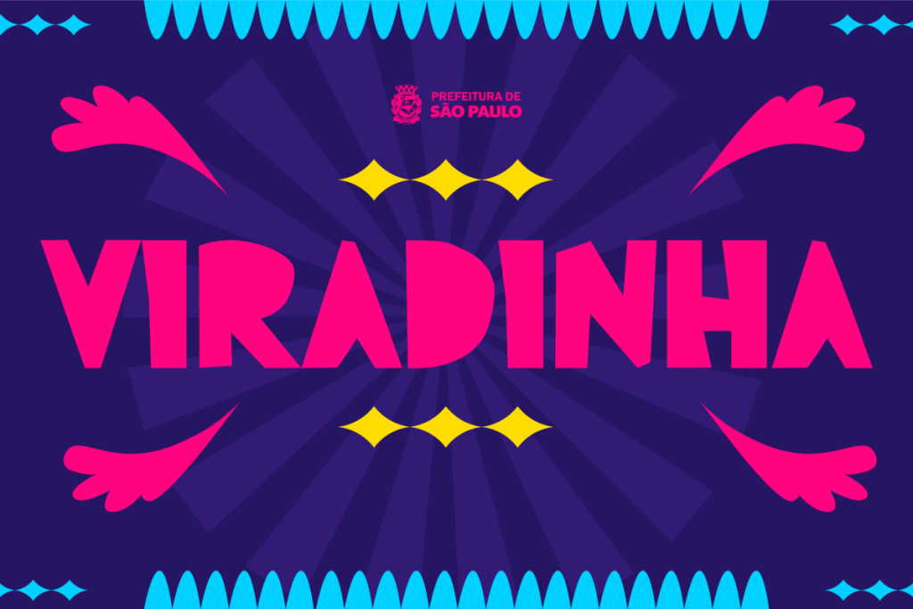 Viradinha 2026: qué hacer con los niños en São Paulo