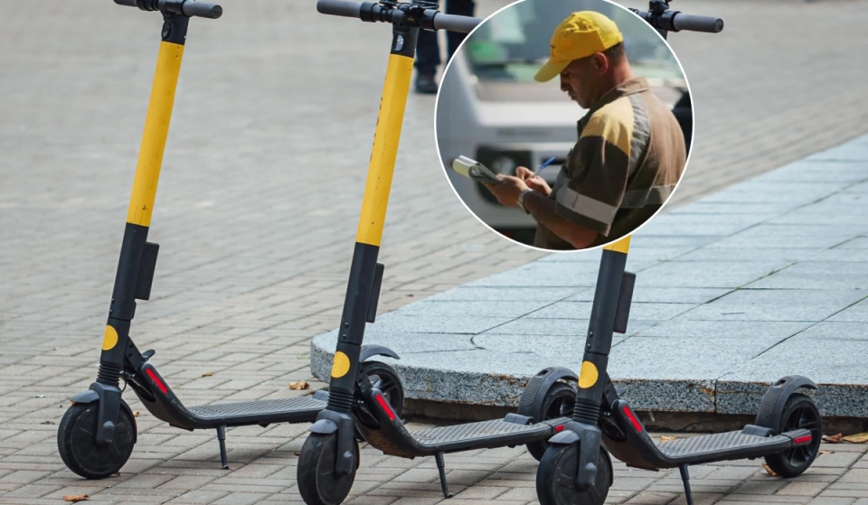 La nueva multa de 130 reales sorprende a quienes circulan en patinete eléctrico en São Paulo: mira dónde está prohibida la circulación