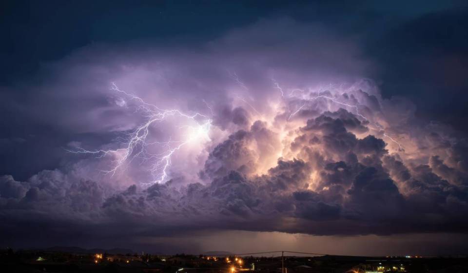 Desde granizo hasta vientos de 100 km/h: Defensa Civil declara alerta de tormenta en São Paulo y ofrece un SMS gratuito de localización rápida