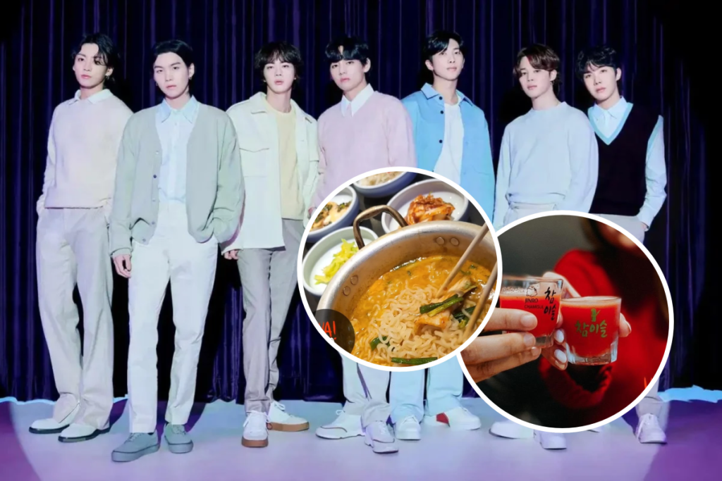 BTS en São Paulo: evento de K-pop gratuito