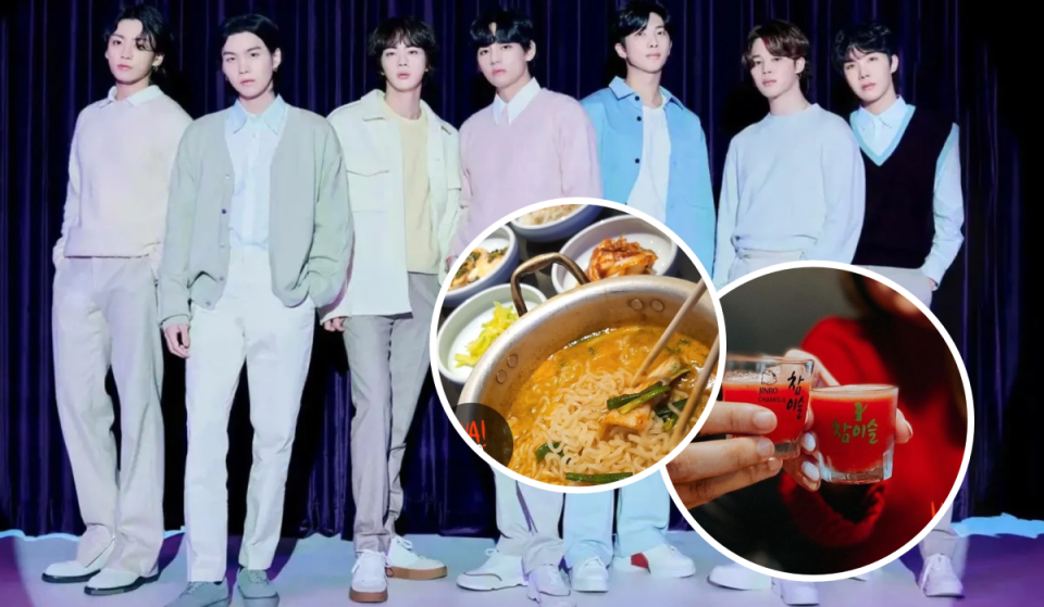 Roteiro do BTS em SP tem karaokê privativo, prato preferido do J-Hope e atrações gratuitas obrigatórias para fãs de k-pop