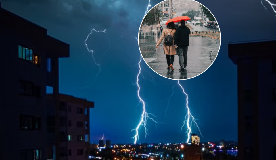 Adiós a los días soleados: una masa de aire polar llega a São Paulo con un frío prolongado de hasta 10 °C y alerta de tormentas