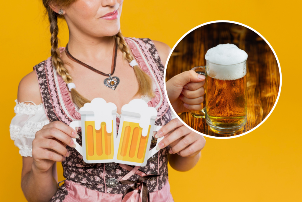 oktoberfest en São Paulo gratis Jardim Pamplona Shopping