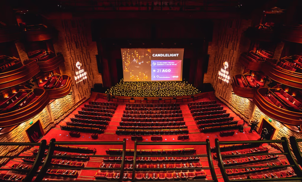 descuento Bradesco cine SP
