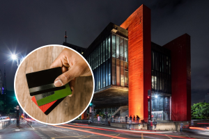 Cinema com 50% de desconto e entrada gratuita no MASP: conheça os benefícios ocultos que o seu banco oferece em SP